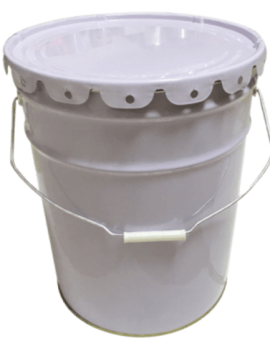 20 Liter Paint Container
